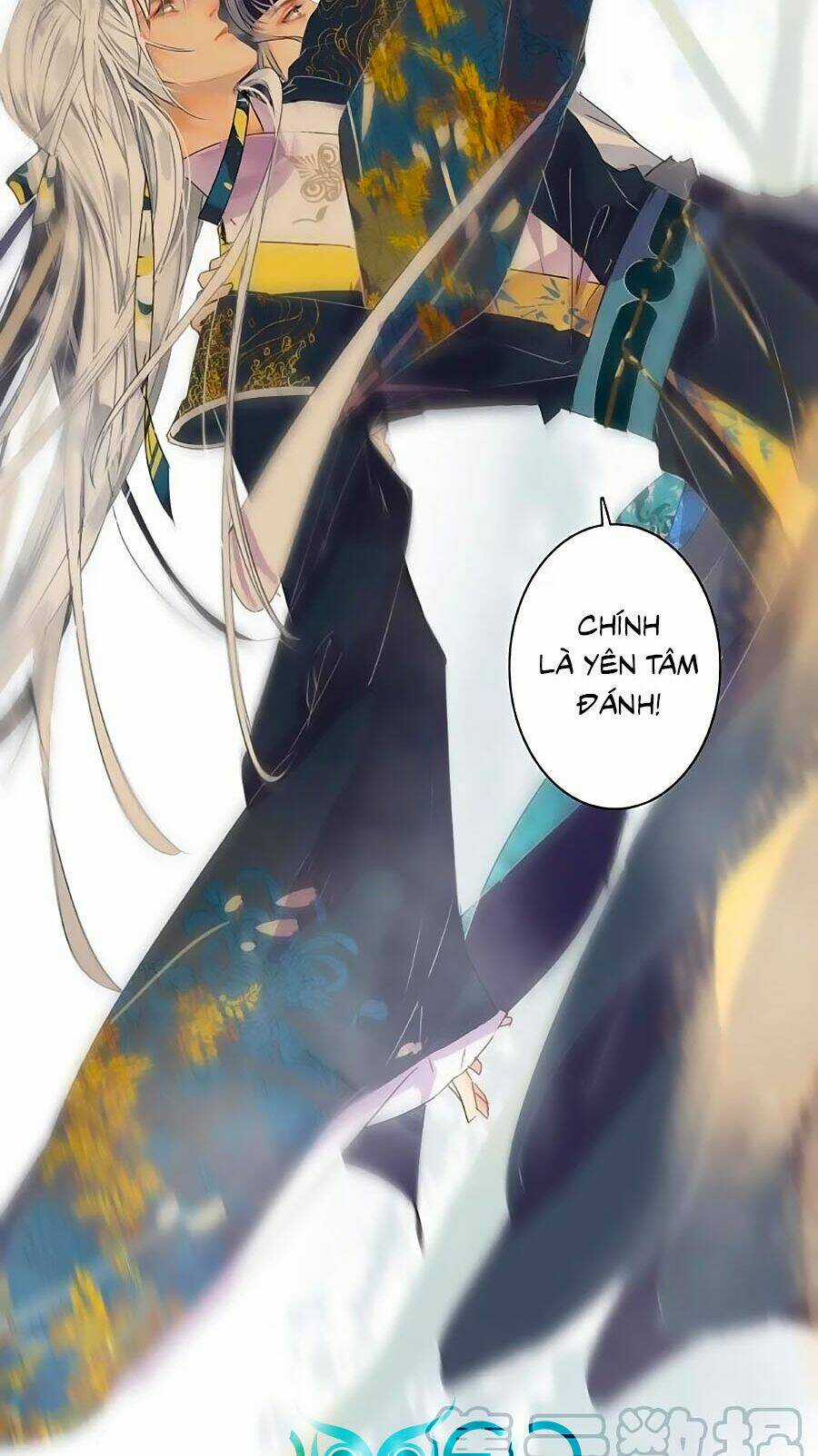 Ta Làm Lớn Ở Hậu Cung Chapter 162 trang 13
