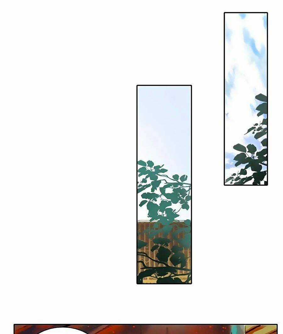 Ta Làm Lớn Ở Hậu Cung Chapter 162 trang 6