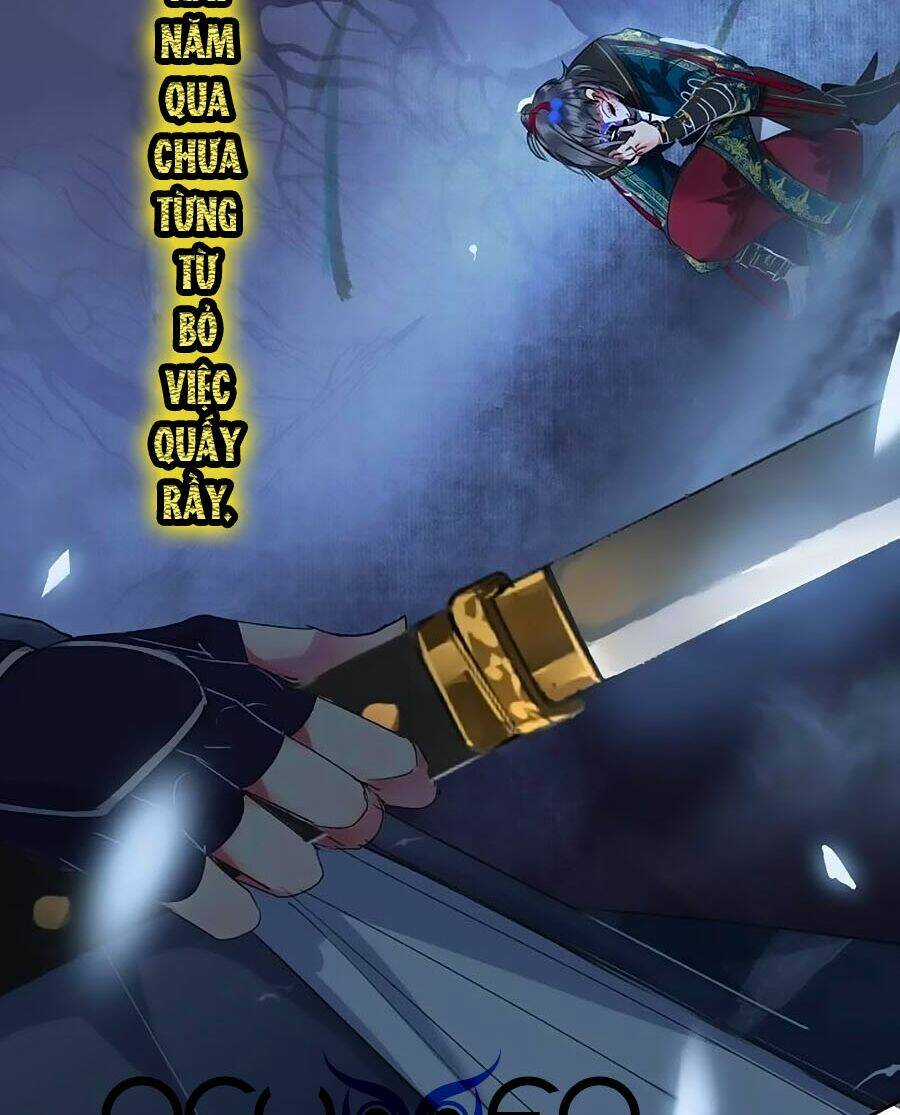 Ta Làm Lớn Ở Hậu Cung Chapter 163 trang 10