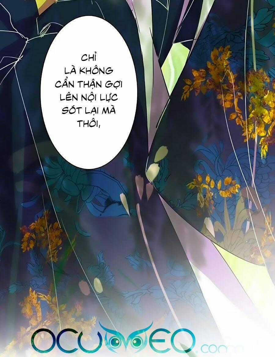 Ta Làm Lớn Ở Hậu Cung Chapter 163 trang 19