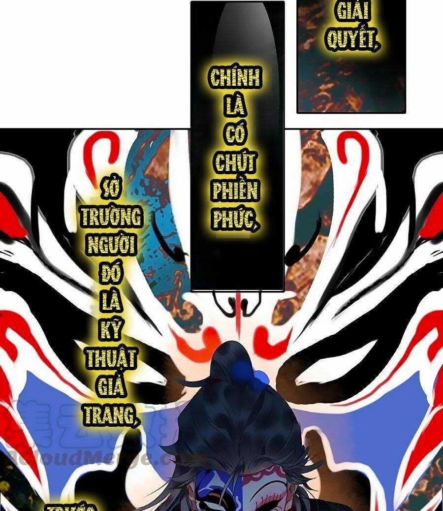 Ta Làm Lớn Ở Hậu Cung Chapter 163 trang 7