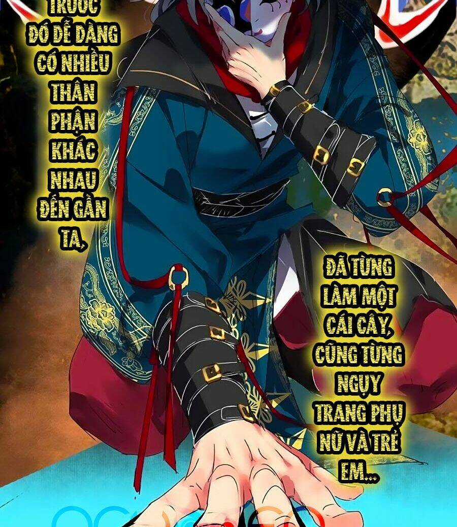 Ta Làm Lớn Ở Hậu Cung Chapter 163 trang 8