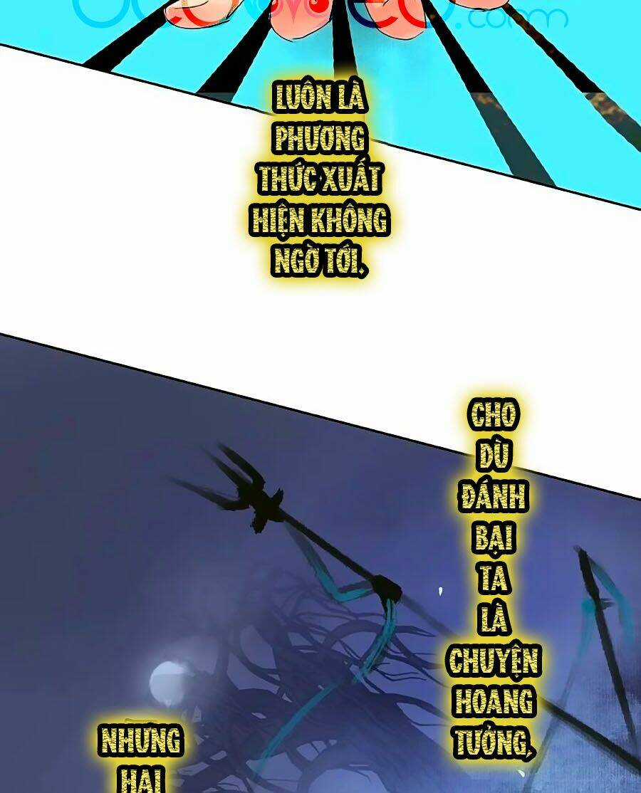 Ta Làm Lớn Ở Hậu Cung Chapter 163 trang 9