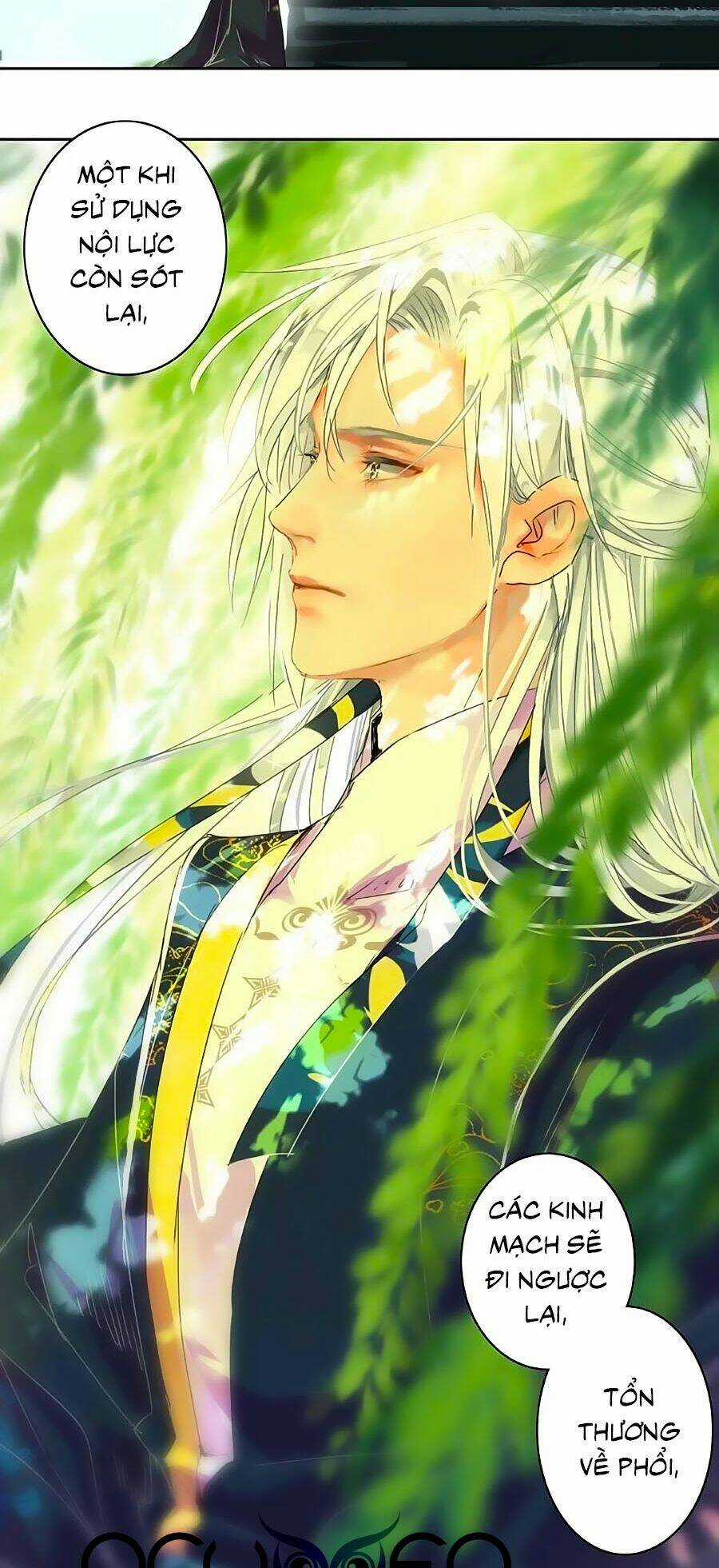 Ta Làm Lớn Ở Hậu Cung Chapter 164 trang 11