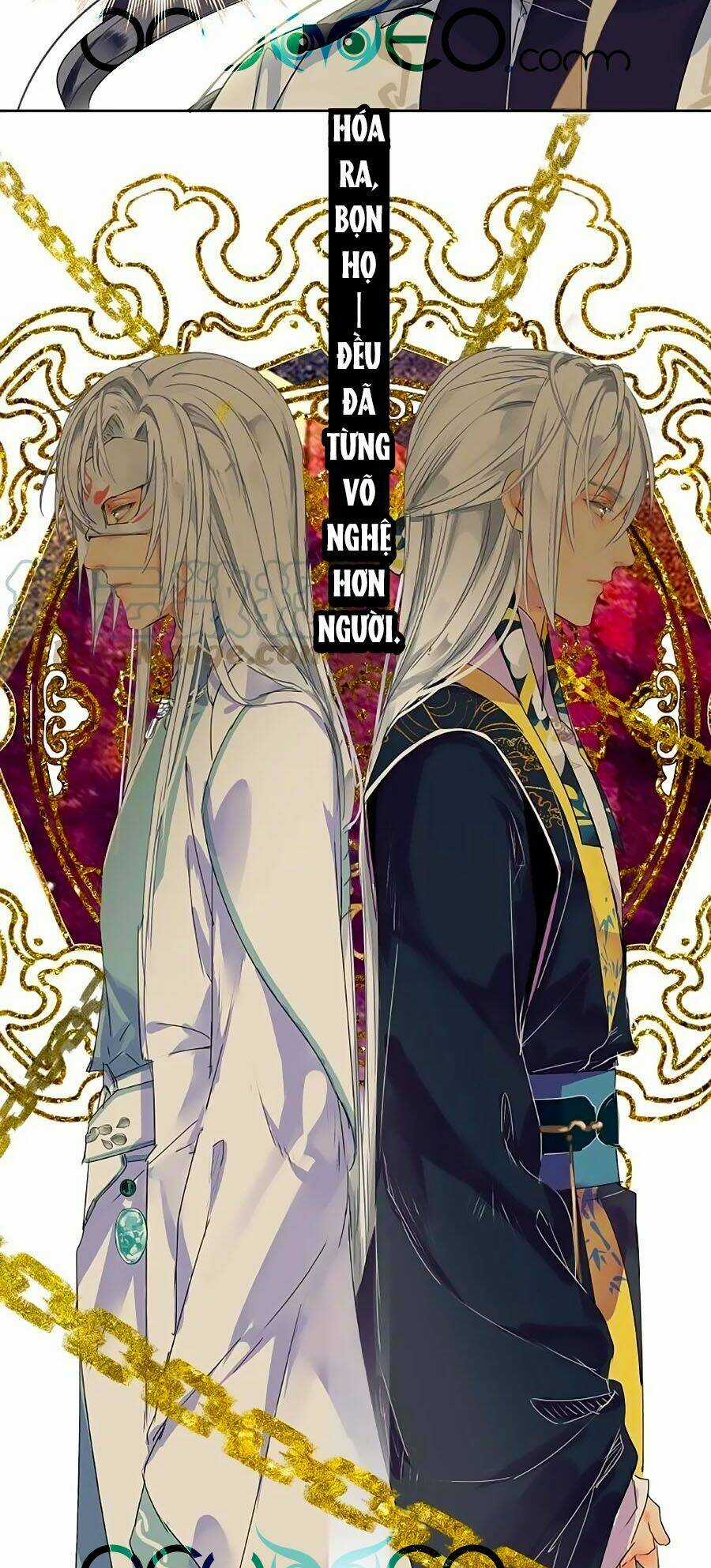 Ta Làm Lớn Ở Hậu Cung Chapter 164 trang 13