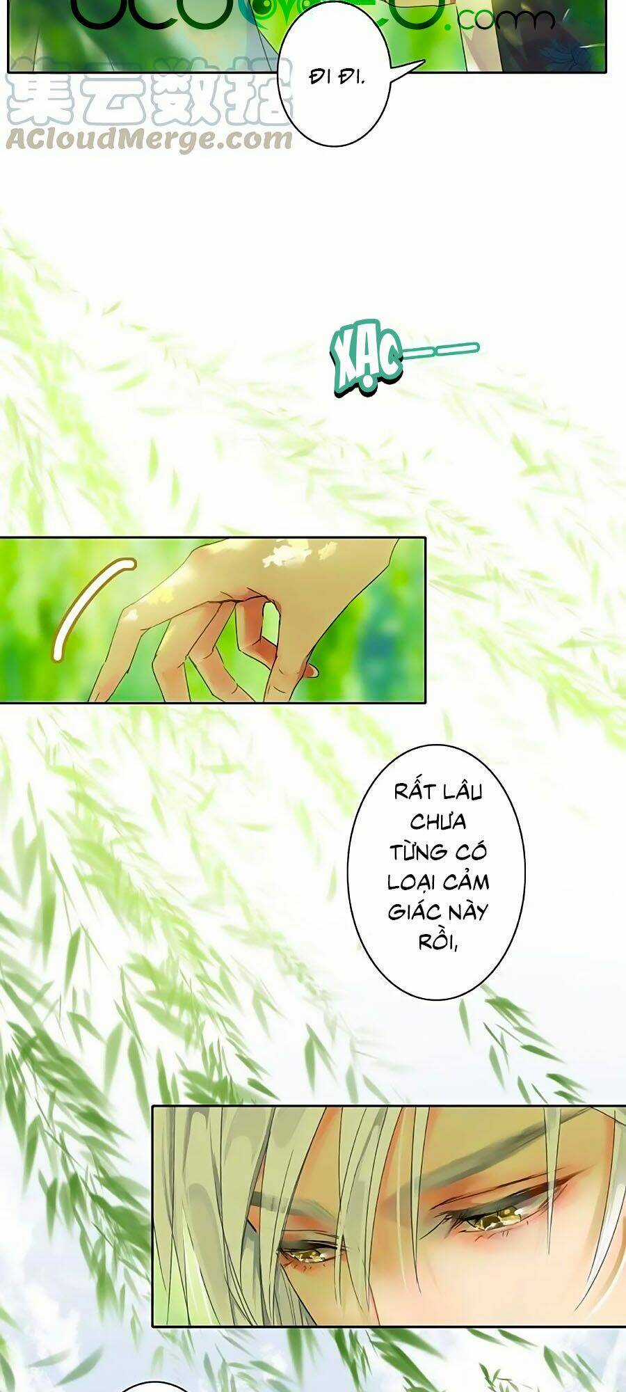 Ta Làm Lớn Ở Hậu Cung Chapter 164 trang 2