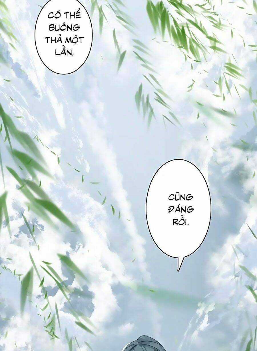 Ta Làm Lớn Ở Hậu Cung Chapter 164 trang 3