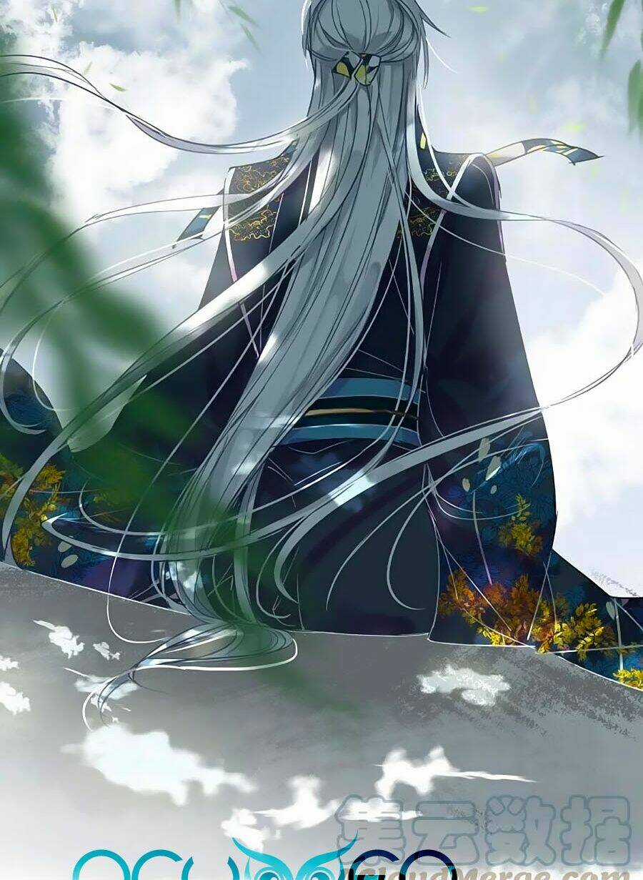 Ta Làm Lớn Ở Hậu Cung Chapter 164 trang 4