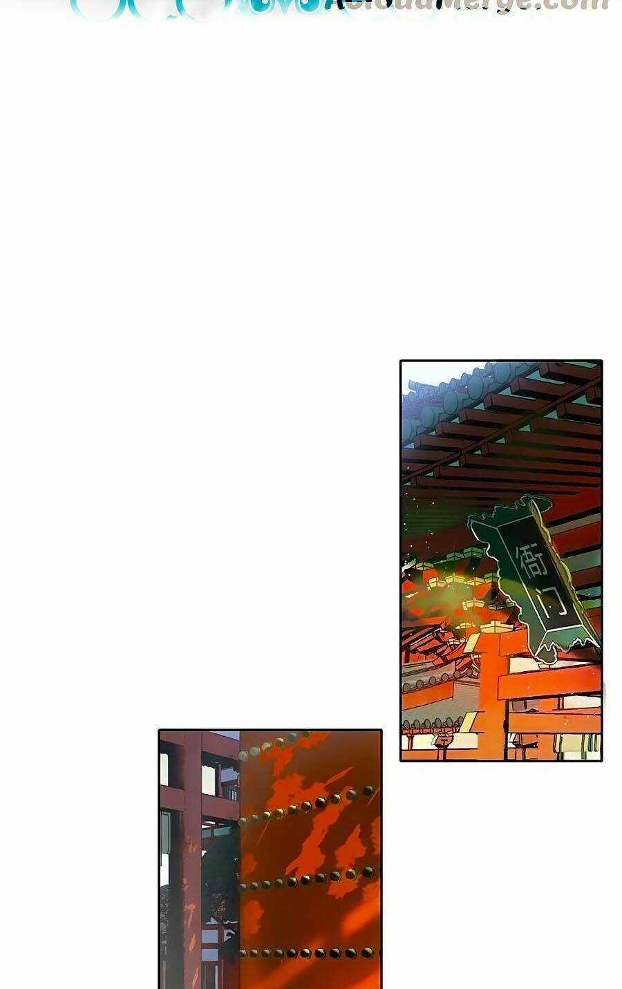 Ta Làm Lớn Ở Hậu Cung Chapter 164 trang 5