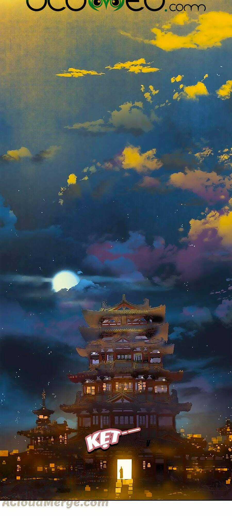 Ta Làm Lớn Ở Hậu Cung Chapter 165 trang 10