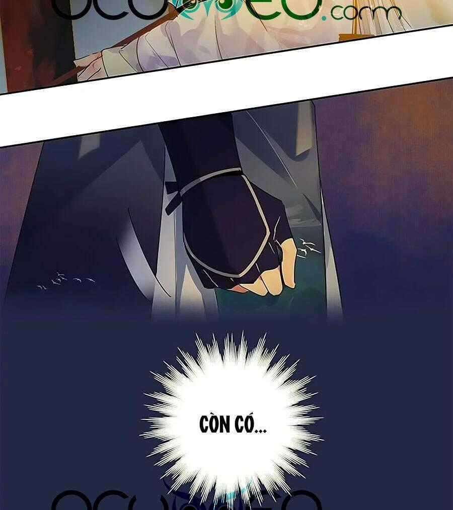 Ta Làm Lớn Ở Hậu Cung Chapter 165 trang 16