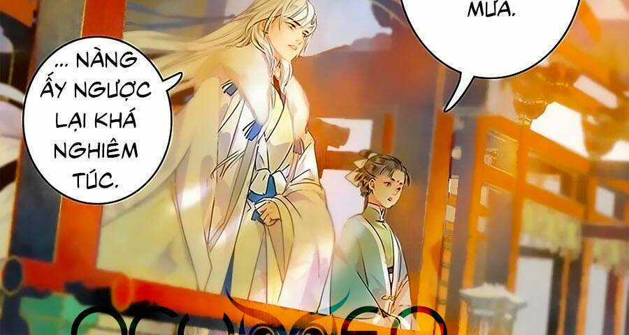 Ta Làm Lớn Ở Hậu Cung Chapter 165 trang 5