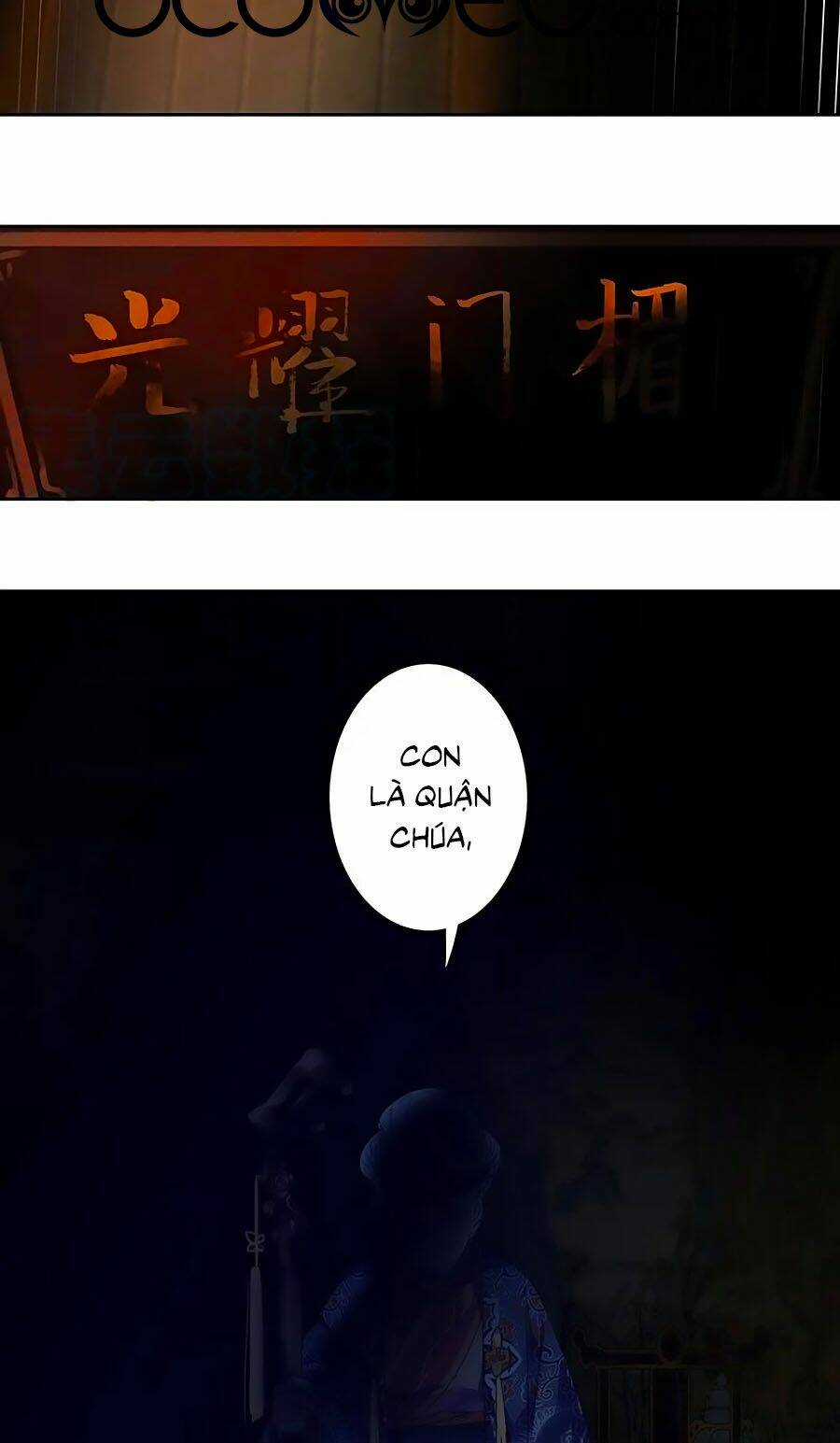 Ta Làm Lớn Ở Hậu Cung Chapter 166 trang 13