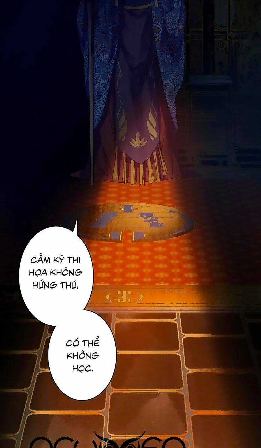 Ta Làm Lớn Ở Hậu Cung Chapter 166 trang 14