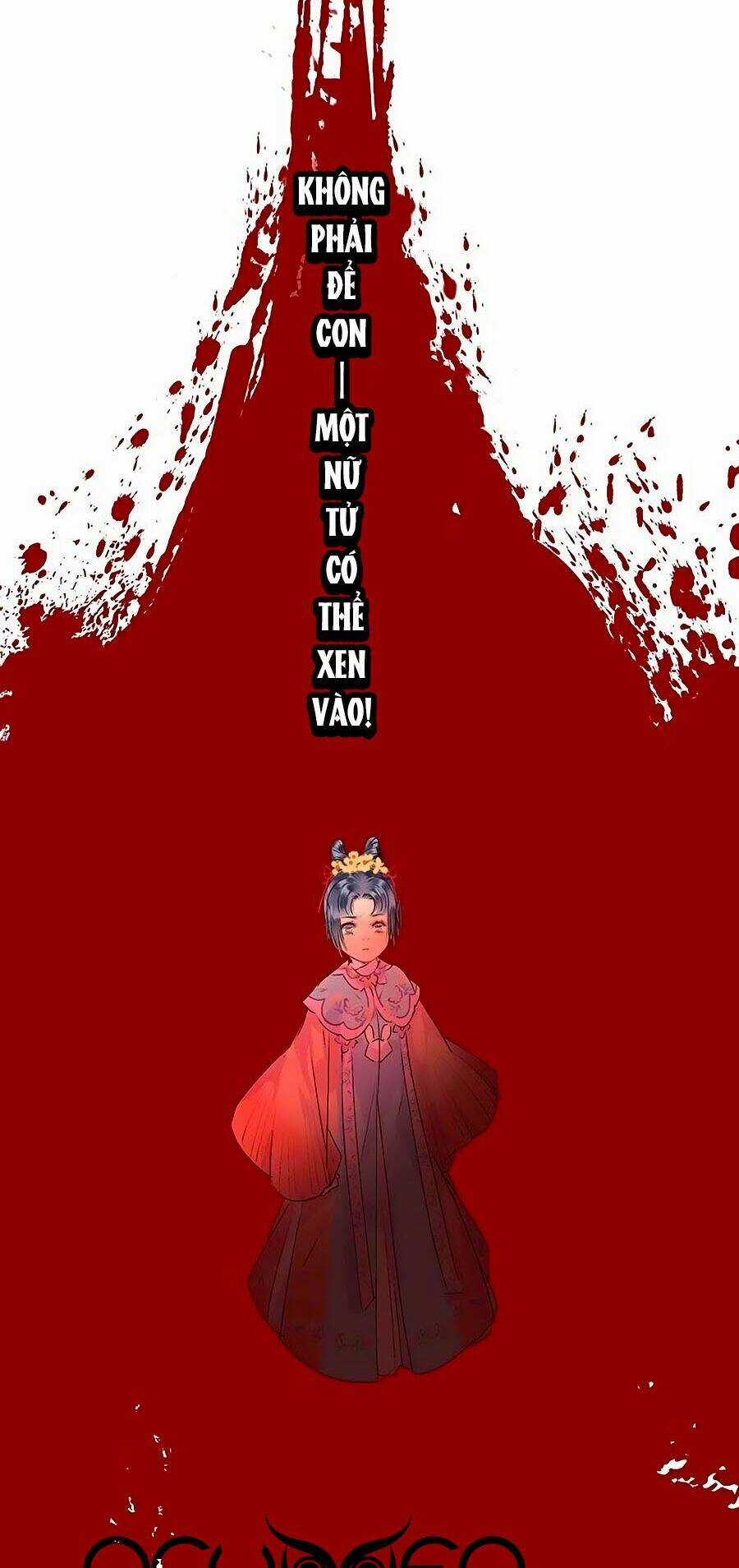 Ta Làm Lớn Ở Hậu Cung Chapter 166 trang 16