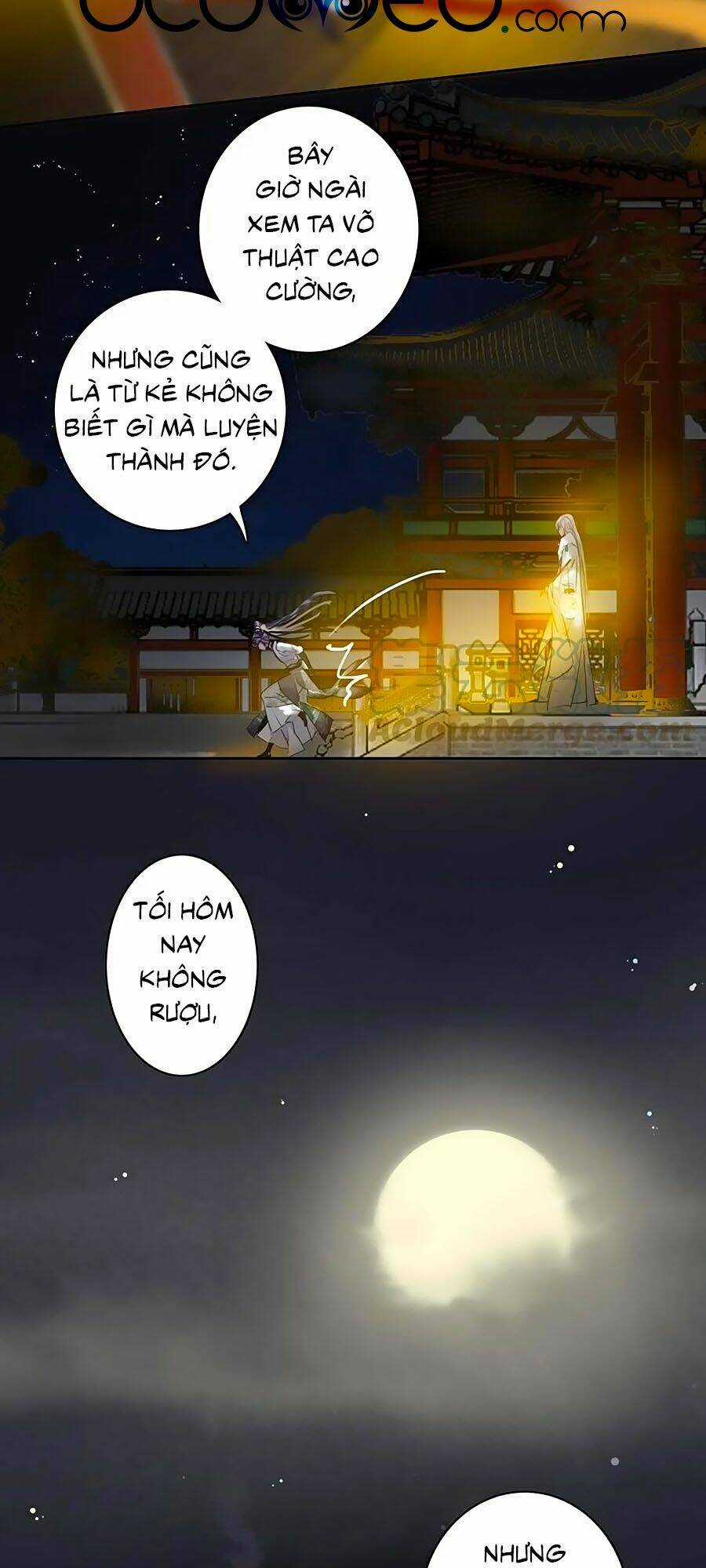 Ta Làm Lớn Ở Hậu Cung Chapter 166 trang 4