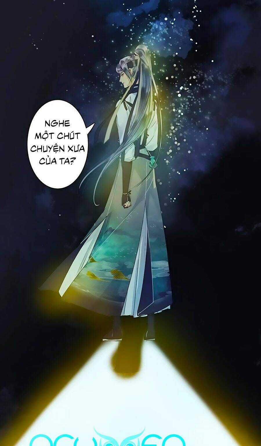 Ta Làm Lớn Ở Hậu Cung Chapter 166 trang 6