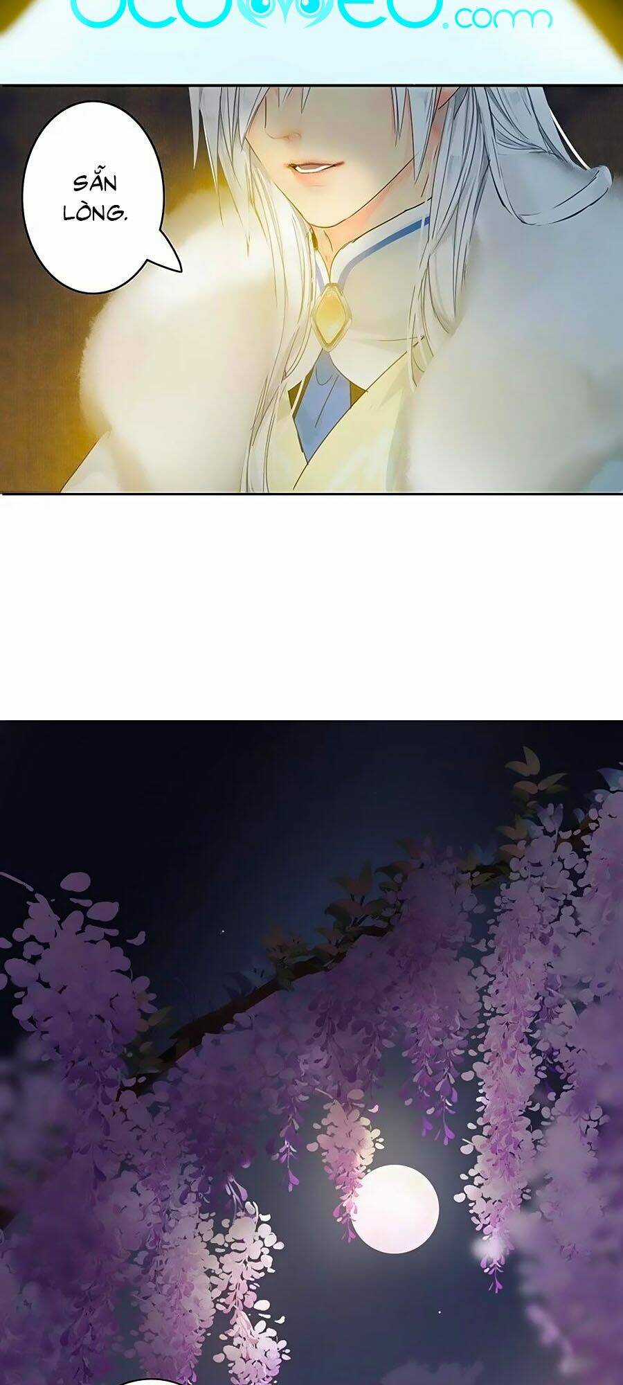 Ta Làm Lớn Ở Hậu Cung Chapter 166 trang 7