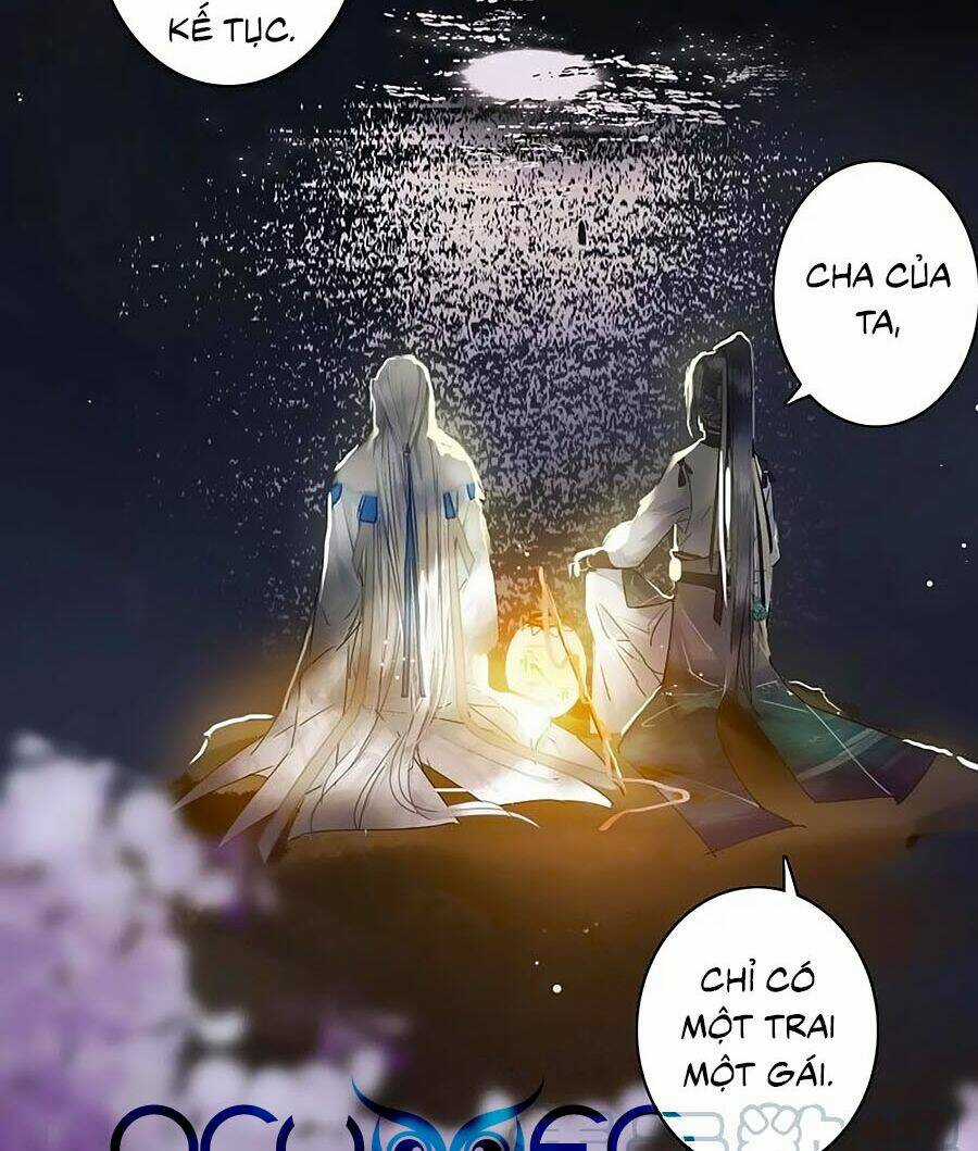 Ta Làm Lớn Ở Hậu Cung Chapter 166 trang 9