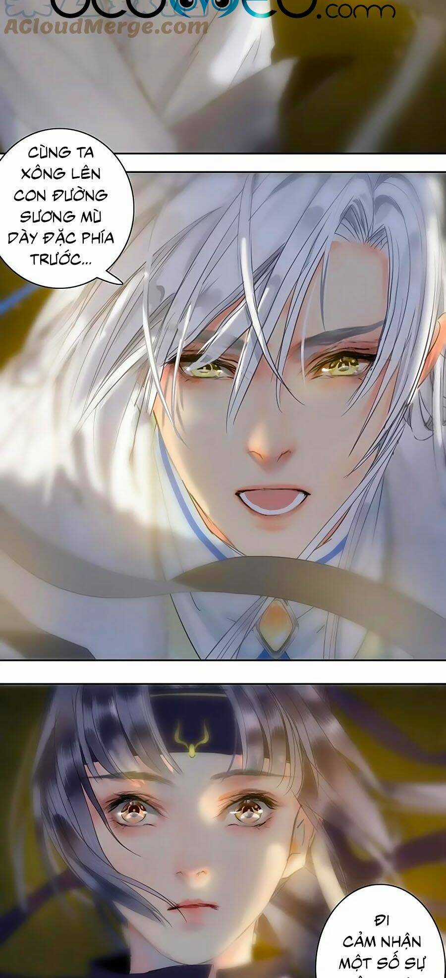 Ta Làm Lớn Ở Hậu Cung Chapter 167 trang 10