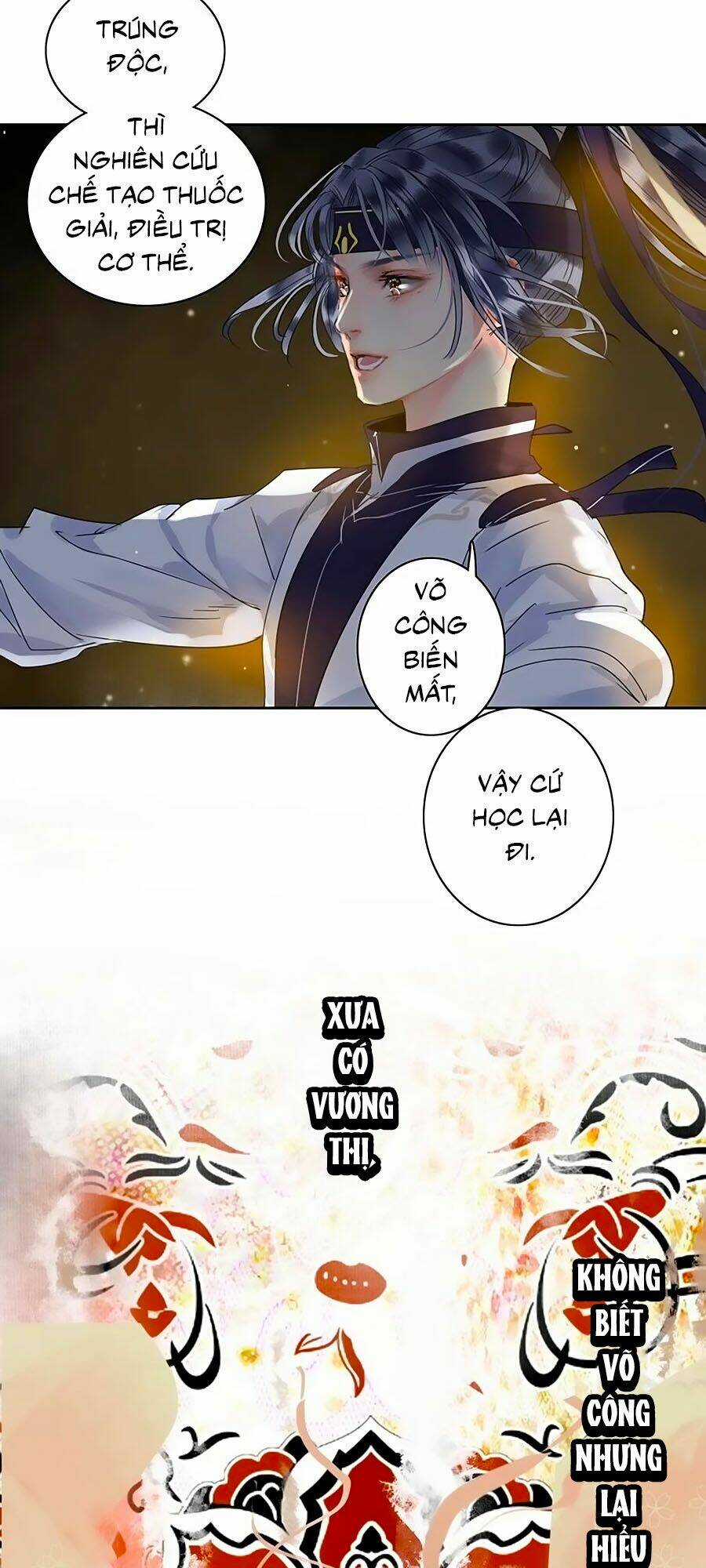 Ta Làm Lớn Ở Hậu Cung Chapter 167 trang 2