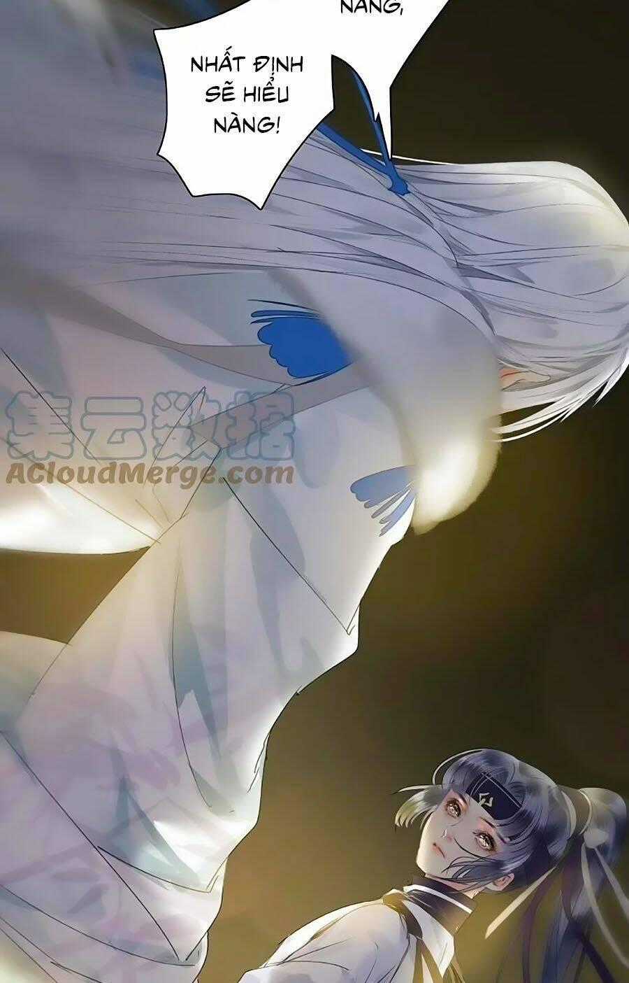 Ta Làm Lớn Ở Hậu Cung Chapter 167 trang 20