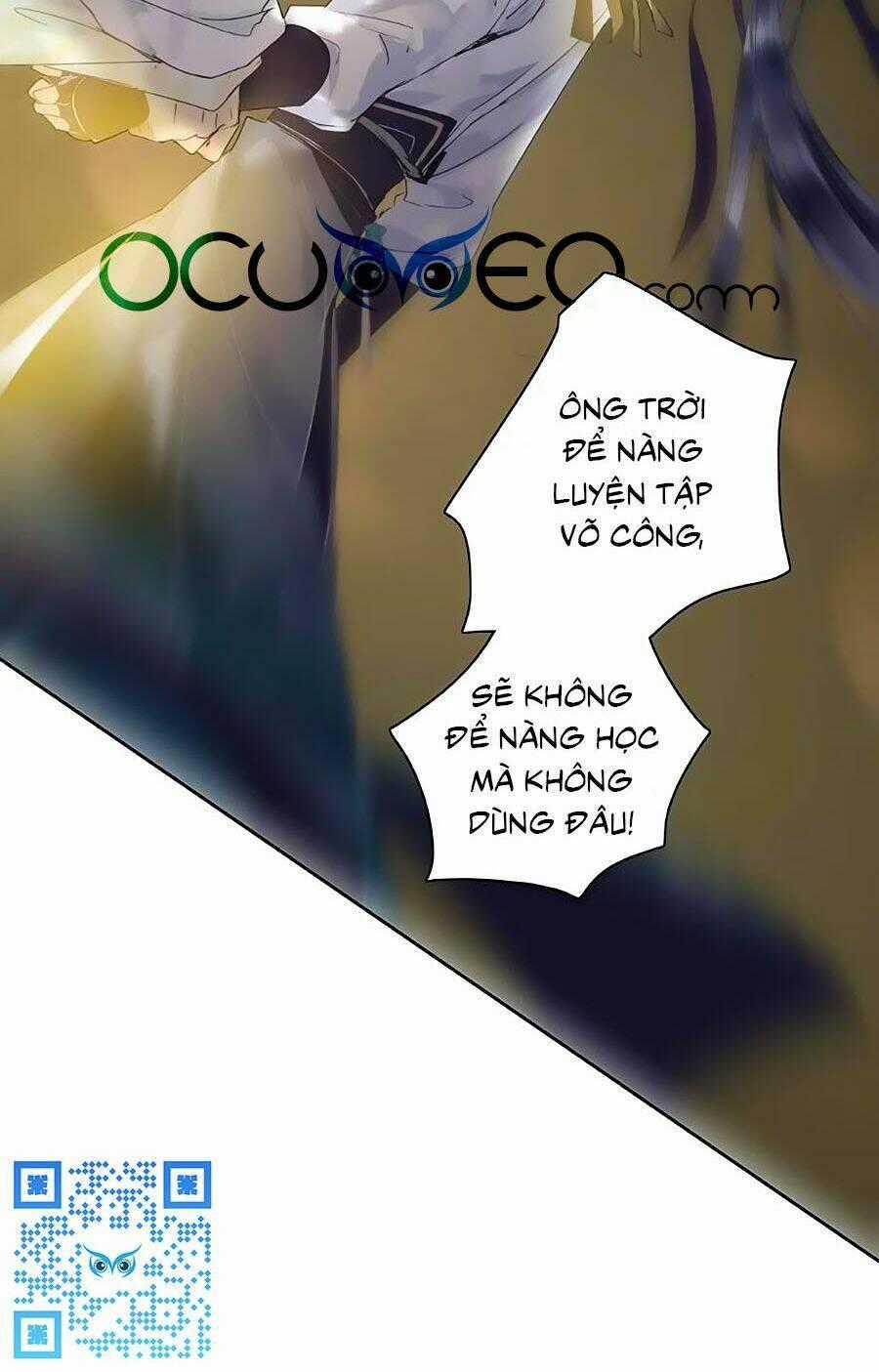 Ta Làm Lớn Ở Hậu Cung Chapter 167 trang 21