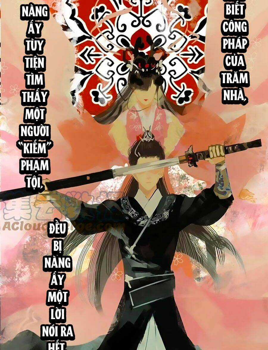 Ta Làm Lớn Ở Hậu Cung Chapter 167 trang 3