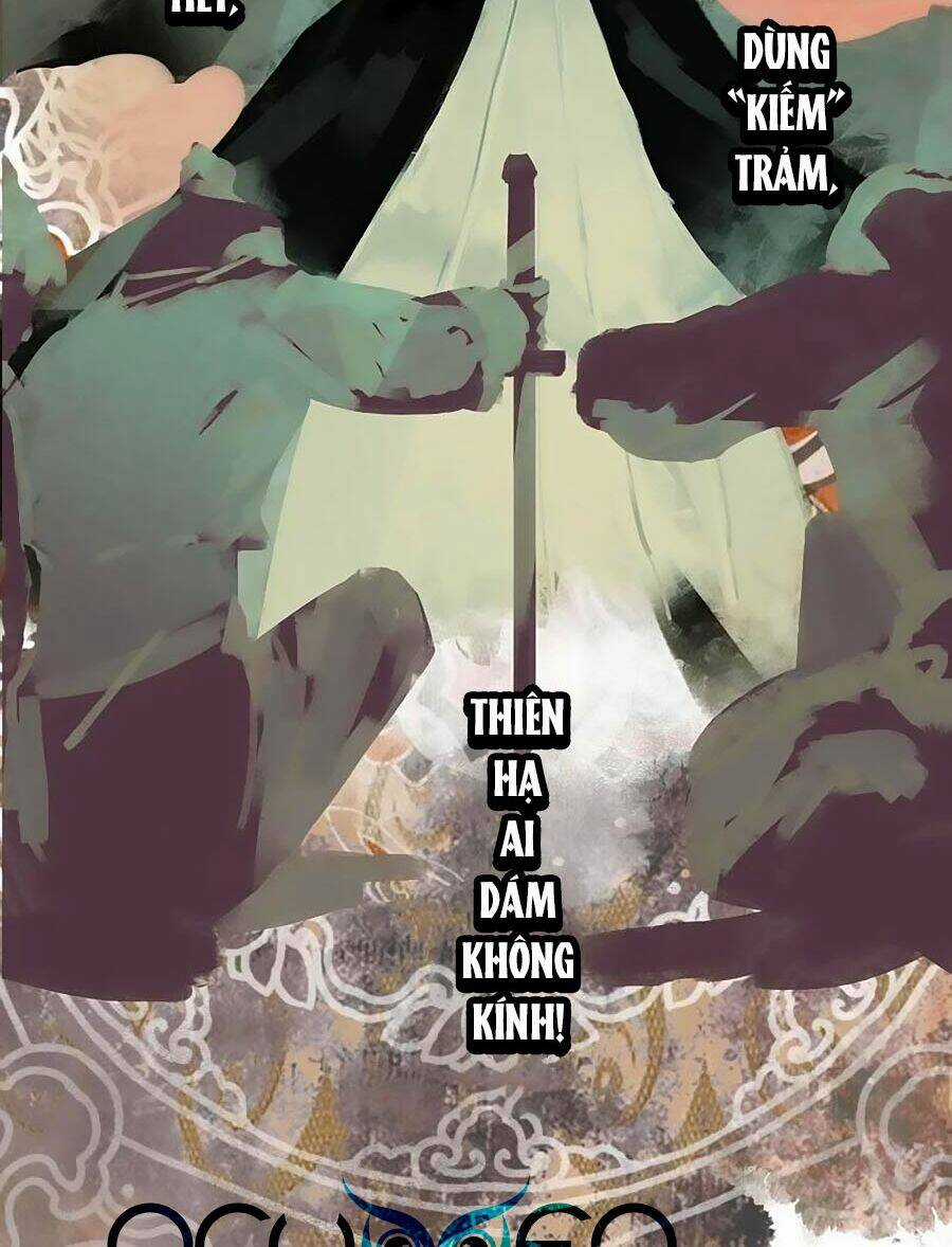 Ta Làm Lớn Ở Hậu Cung Chapter 167 trang 4