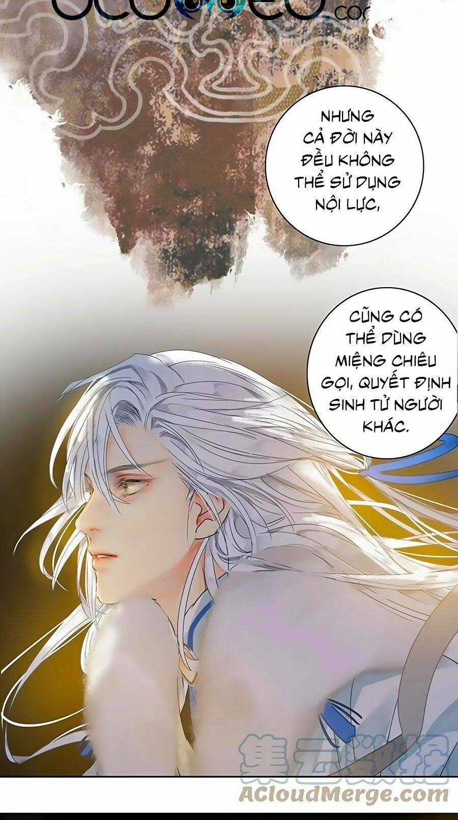 Ta Làm Lớn Ở Hậu Cung Chapter 167 trang 5