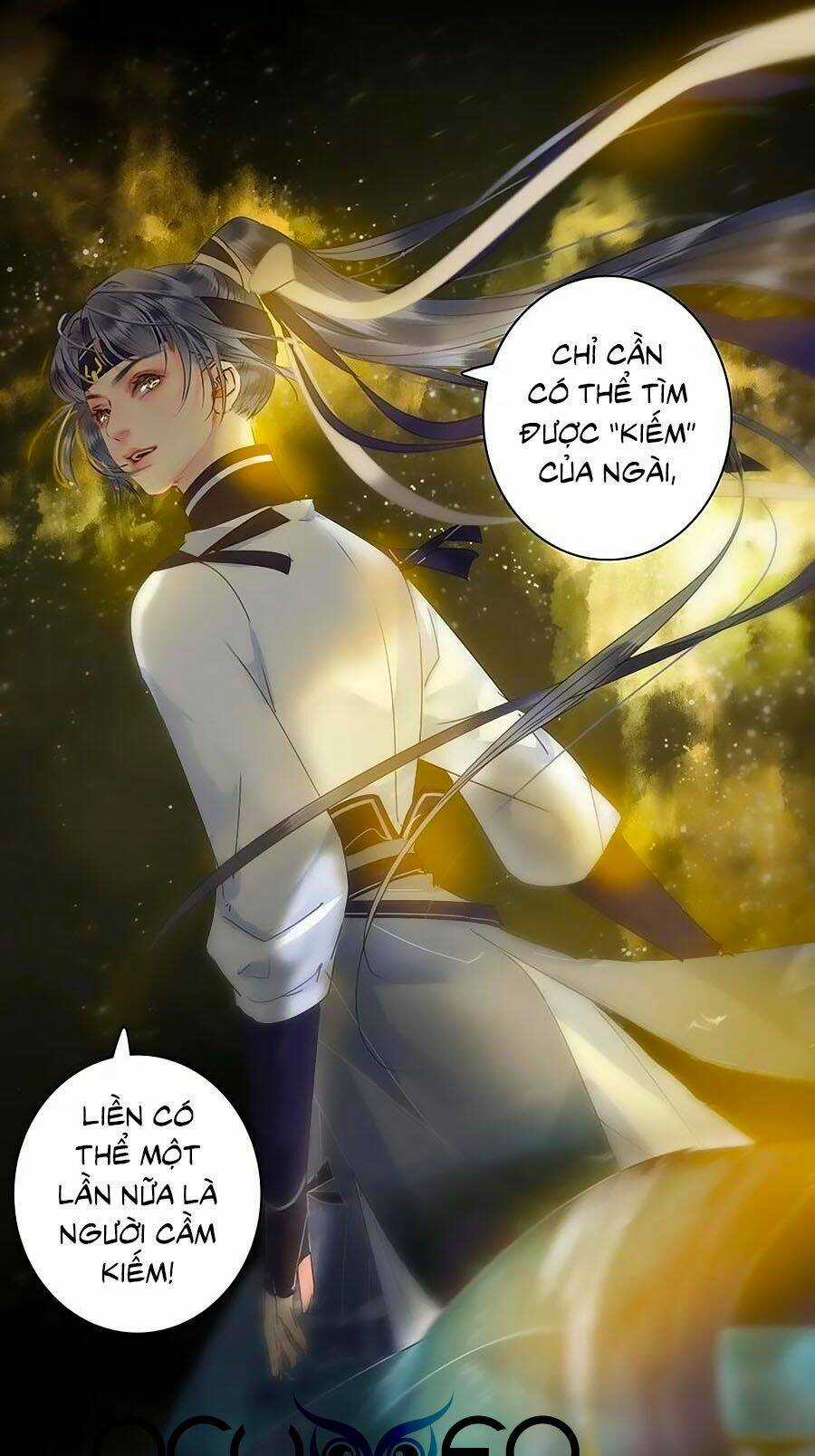 Ta Làm Lớn Ở Hậu Cung Chapter 167 trang 6
