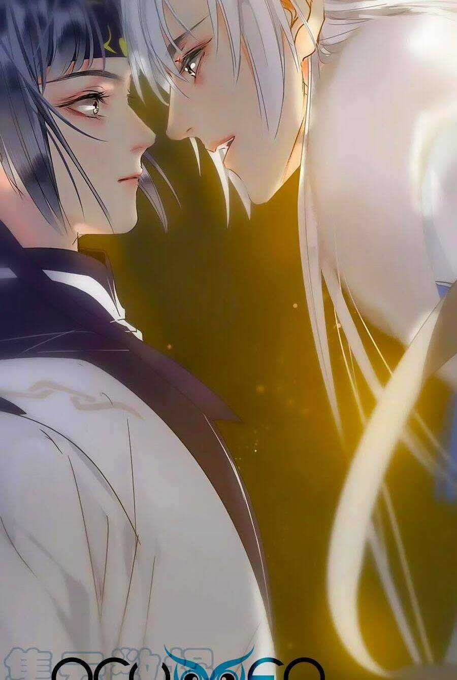 Ta Làm Lớn Ở Hậu Cung Chapter 167 trang 9