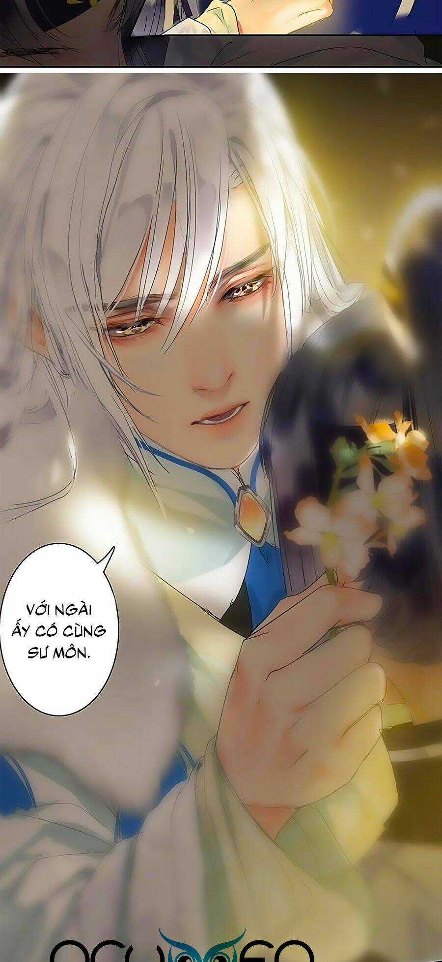 Ta Làm Lớn Ở Hậu Cung Chapter 168 trang 12