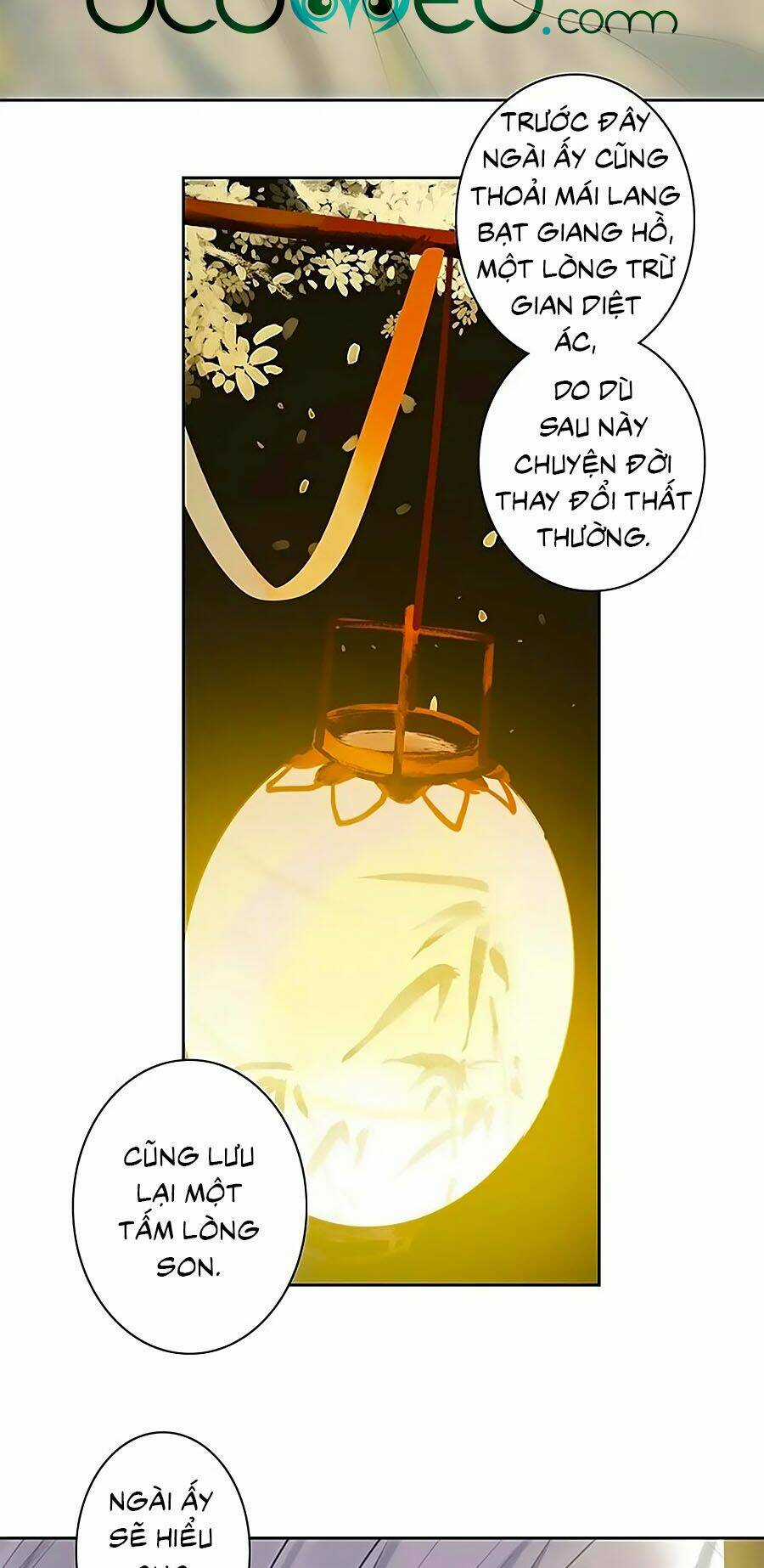 Ta Làm Lớn Ở Hậu Cung Chapter 168 trang 15