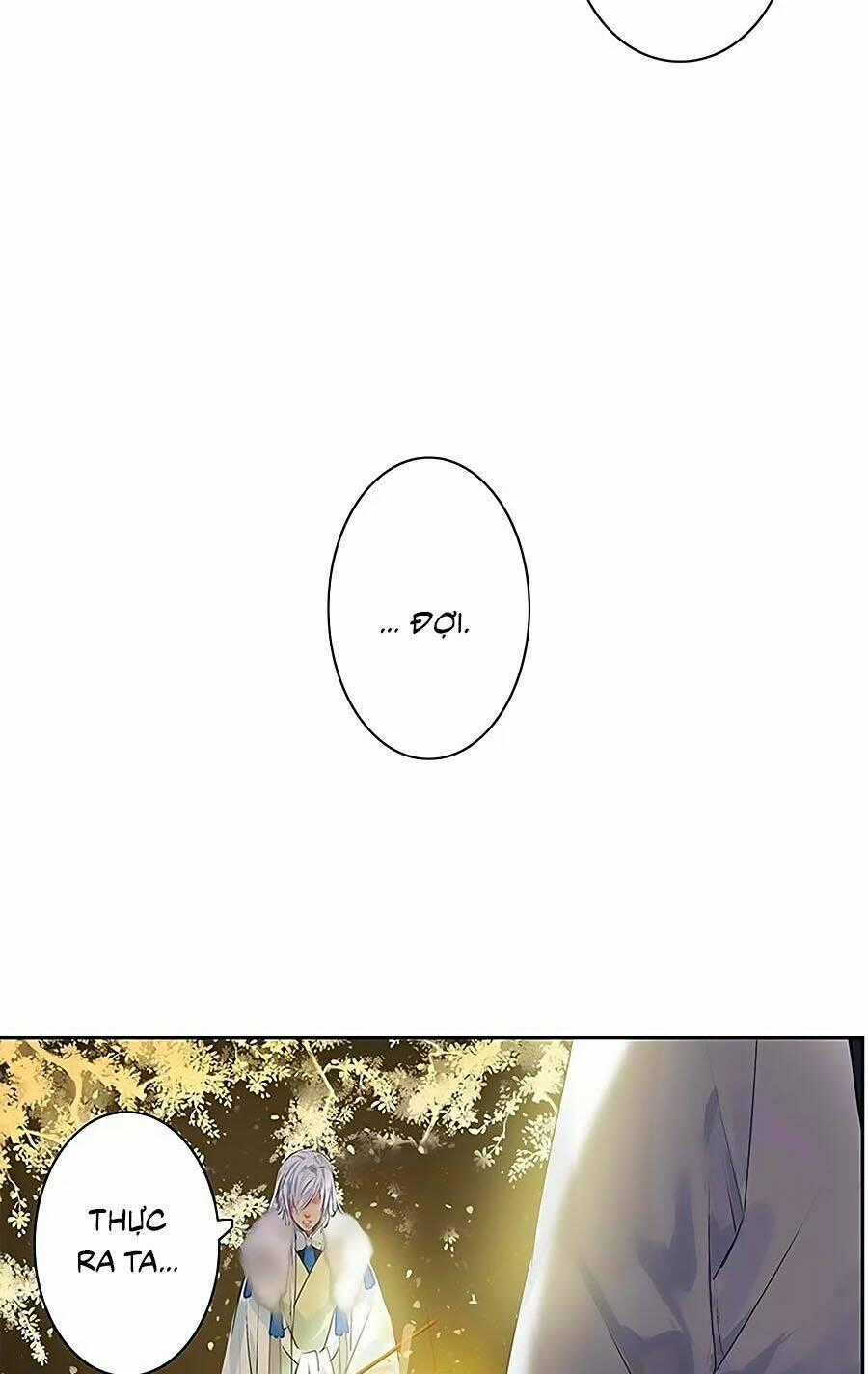 Ta Làm Lớn Ở Hậu Cung Chapter 168 trang 18