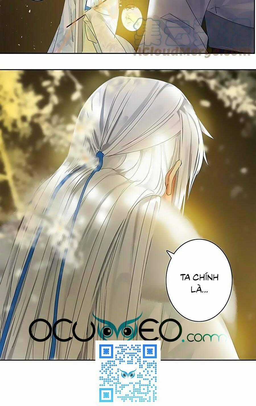 Ta Làm Lớn Ở Hậu Cung Chapter 168 trang 19