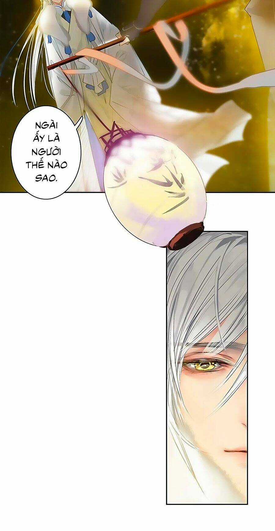 Ta Làm Lớn Ở Hậu Cung Chapter 168 trang 6