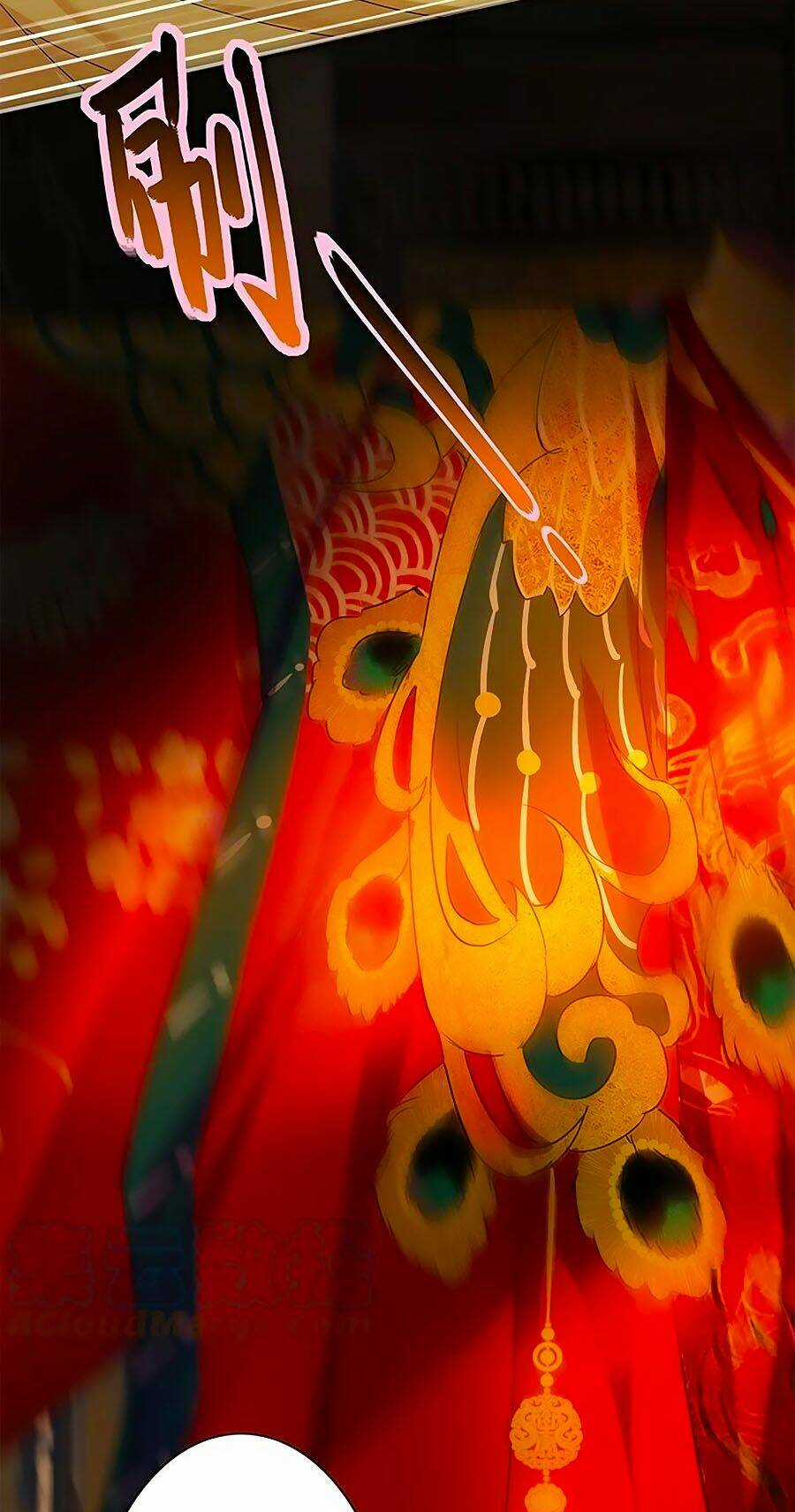 Ta Làm Lớn Ở Hậu Cung Chapter 169 trang 10