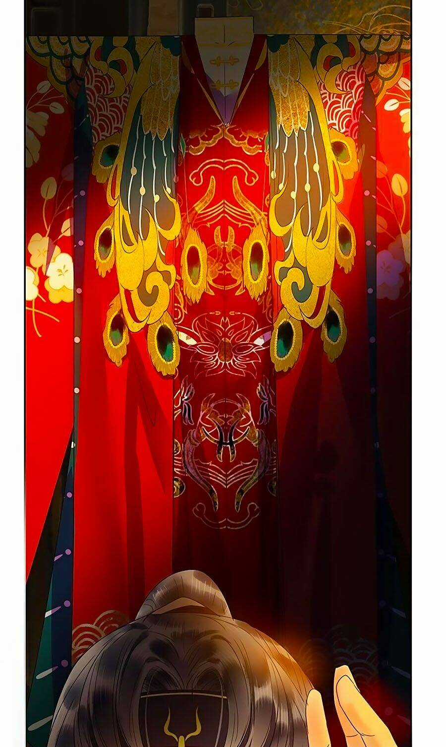 Ta Làm Lớn Ở Hậu Cung Chapter 169 trang 13