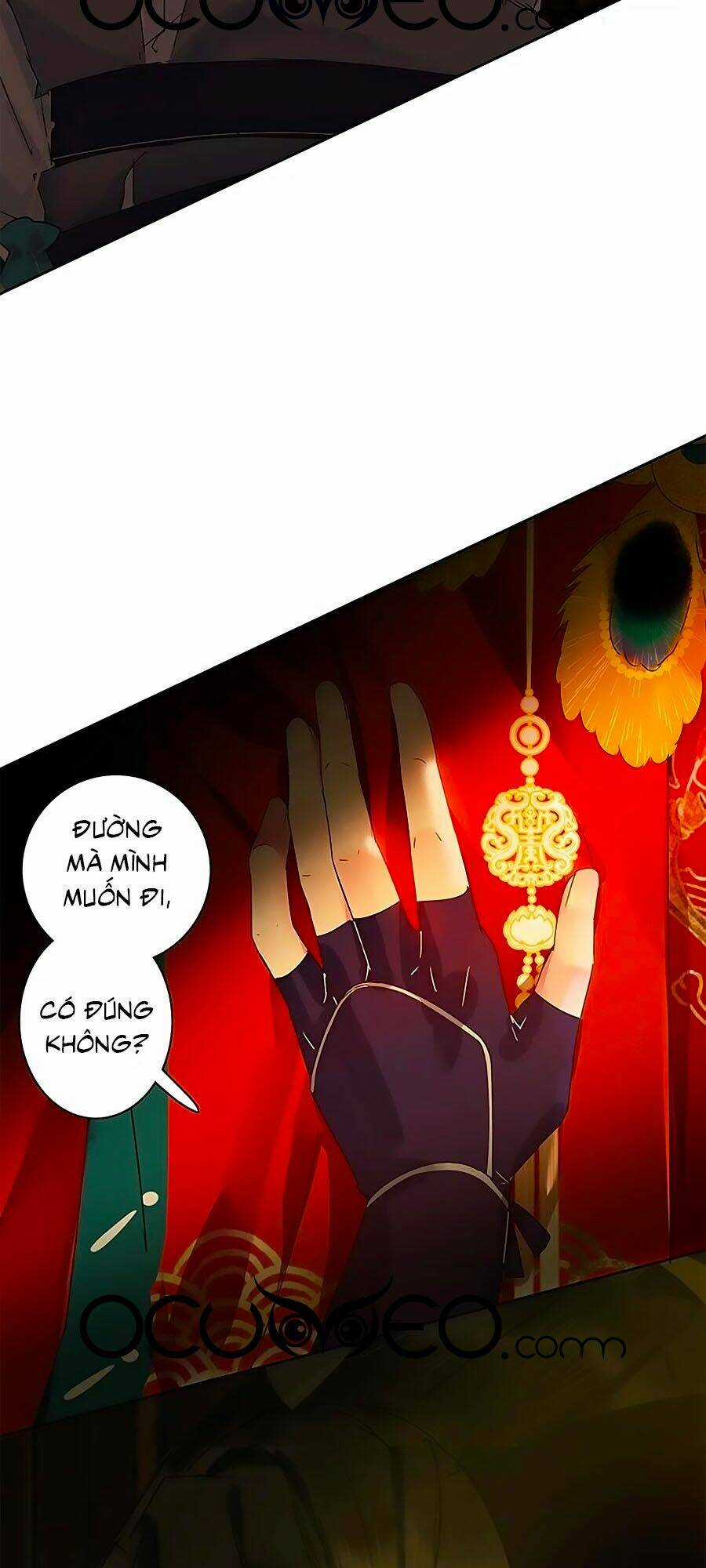 Ta Làm Lớn Ở Hậu Cung Chapter 169 trang 15