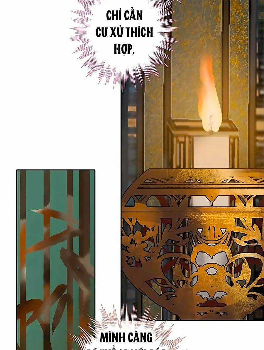 Ta Làm Lớn Ở Hậu Cung Chapter 169 trang 17