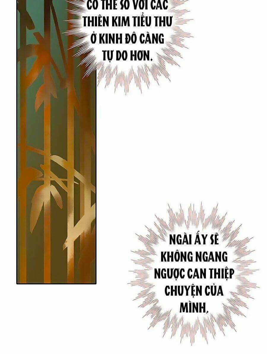 Ta Làm Lớn Ở Hậu Cung Chapter 169 trang 18