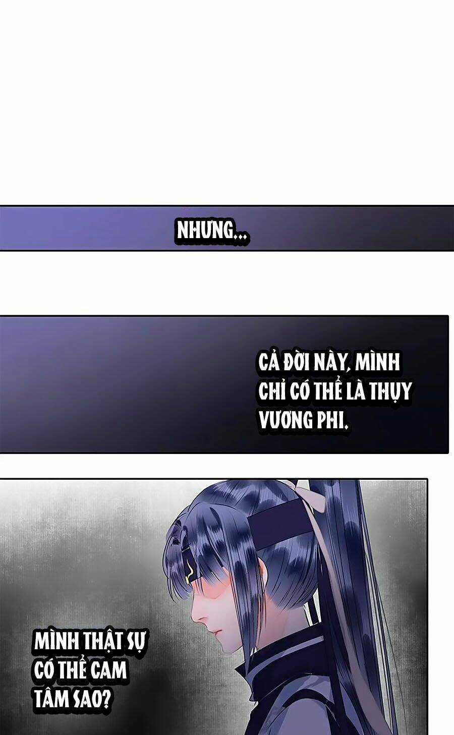 Ta Làm Lớn Ở Hậu Cung Chapter 169 trang 19