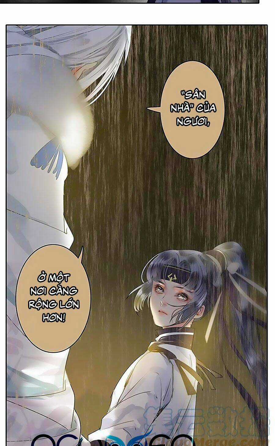 Ta Làm Lớn Ở Hậu Cung Chapter 169 trang 20