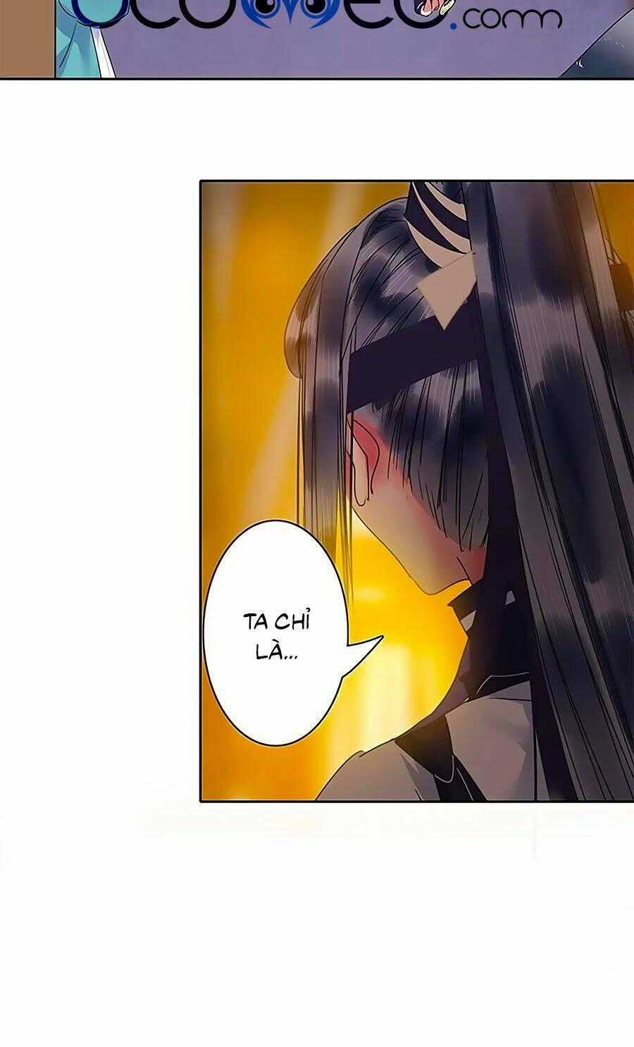 Ta Làm Lớn Ở Hậu Cung Chapter 169 trang 25