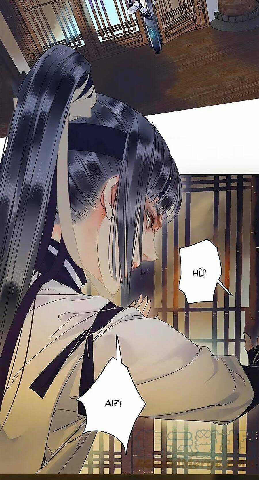 Ta Làm Lớn Ở Hậu Cung Chapter 169 trang 4