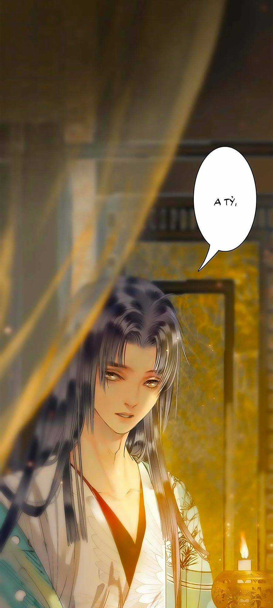 Ta Làm Lớn Ở Hậu Cung Chapter 169 trang 5