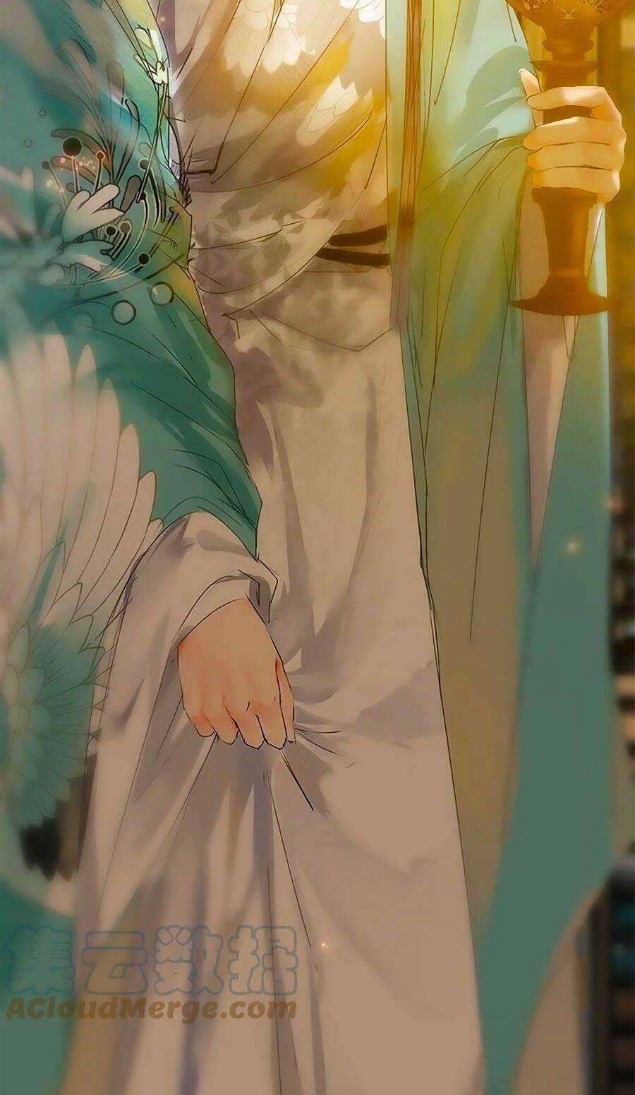 Ta Làm Lớn Ở Hậu Cung Chapter 169 trang 6