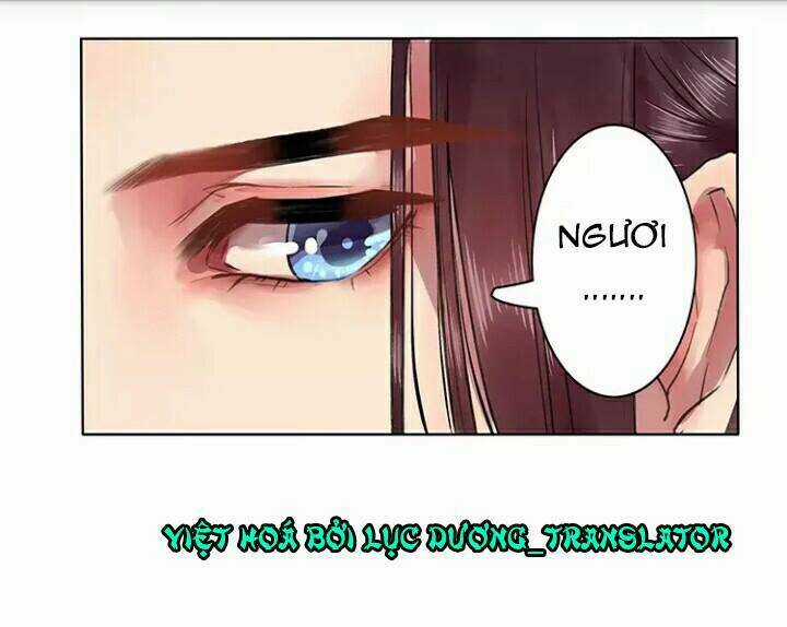 Ta Làm Lớn Ở Hậu Cung Chapter 17 trang 3