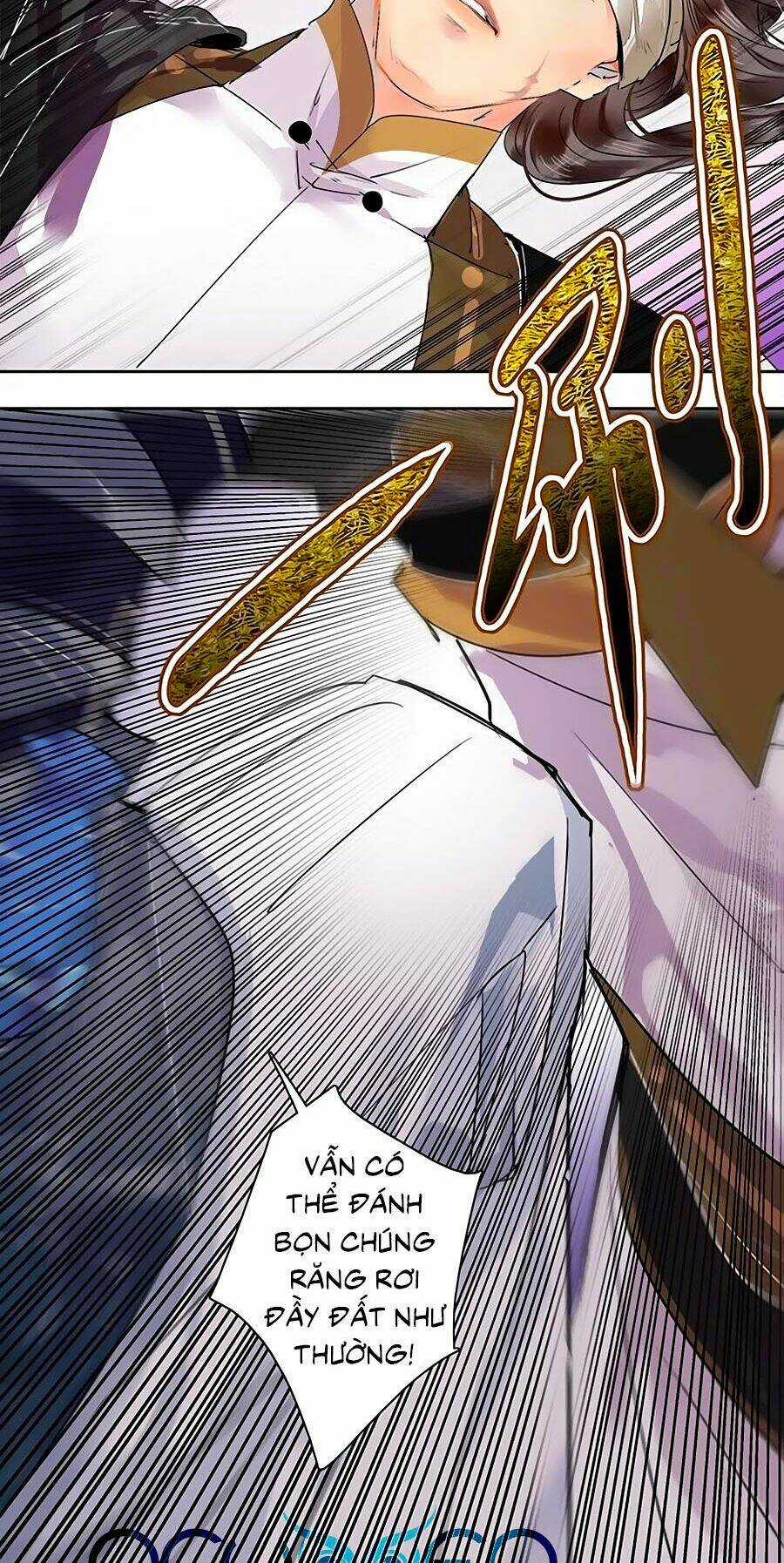 Ta Làm Lớn Ở Hậu Cung Chapter 170 trang 11